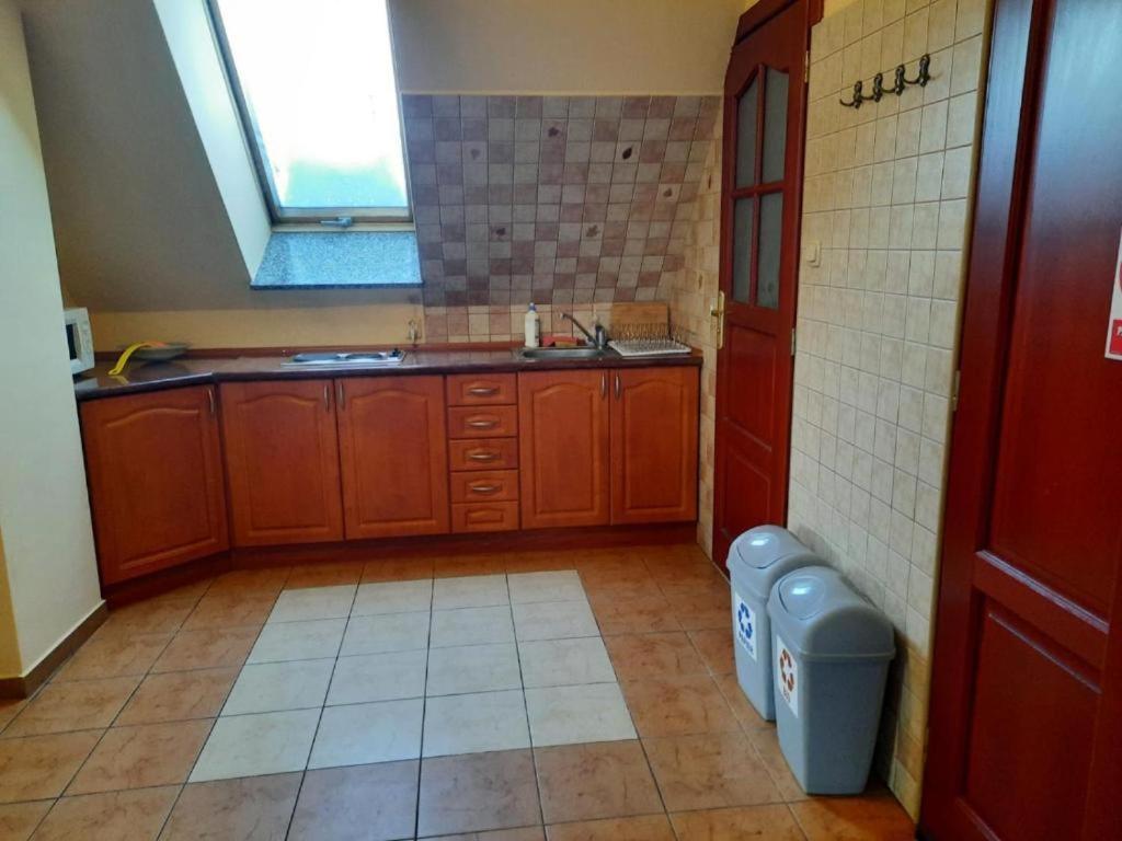Apartamenty Pokoje Nowotarska Zakopane Luaran gambar