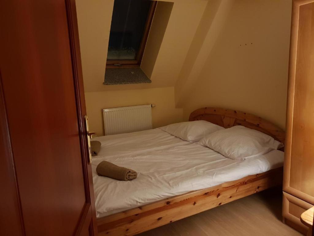 Apartamenty Pokoje Nowotarska Zakopane Luaran gambar