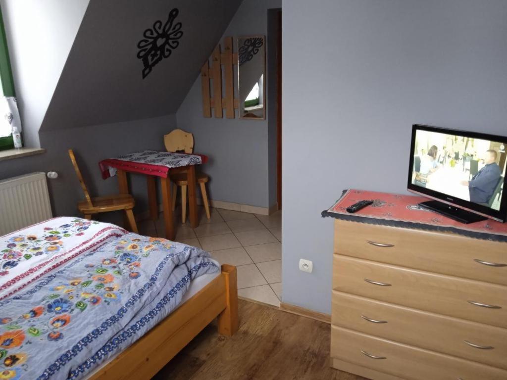 Apartamenty Pokoje Nowotarska Zakopane Luaran gambar
